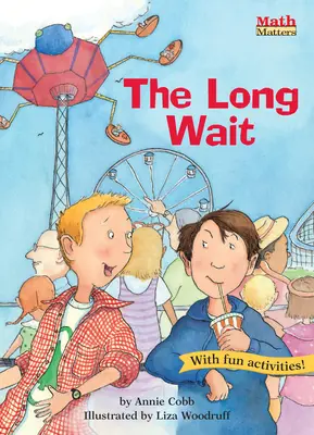 Dlhé čakanie: Odhad - The Long Wait: Estimation