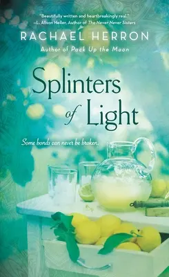 Čriepky svetla - Splinters of Light