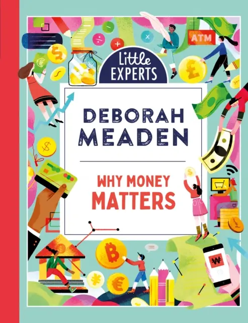 Prečo na peniazoch záleží - Why Money Matters