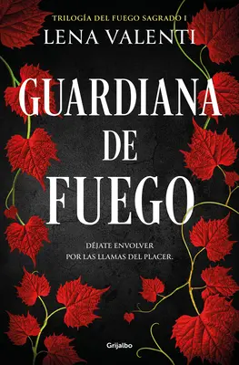 Guardiana de Fuego / Strážca ohňa - Guardiana de Fuego / The Guardian of Fire