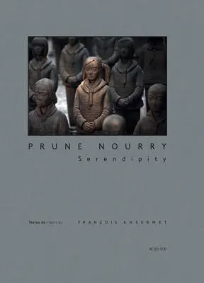 Slivka Nourry: Serendipity - Prune Nourry: Serendipity