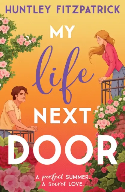Môj život odvedľa - My Life Next Door