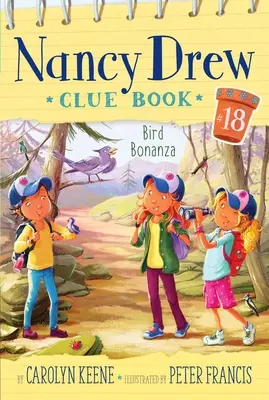 Vtáčia bonanza - Bird Bonanza