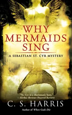 Prečo spievajú morské panny - Why Mermaids Sing