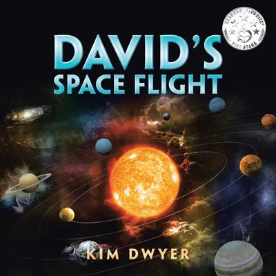 Davidov vesmírny let - David's Space Flight