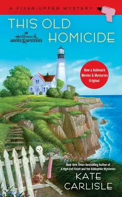Táto stará vražda - This Old Homicide
