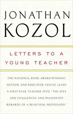Listy mladému učiteľovi - Letters to a Young Teacher