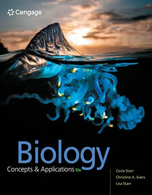 Biológia: Koncepty a aplikácie - Biology: Concepts and Applications