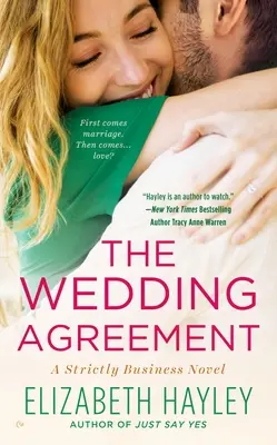 Svadobná dohoda - The Wedding Agreement