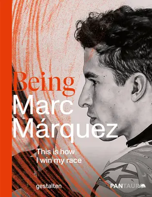 Byť Marcom Mrquezom: Takto vyhrávam svoje preteky - Being Marc Mrquez: This Is How I Win My Race
