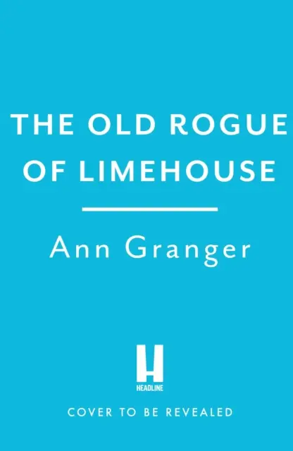 Starý tulák z Limehouse - Záhada inšpektora Bena Rossa 9 - Old Rogue of Limehouse - Inspector Ben Ross Mystery 9