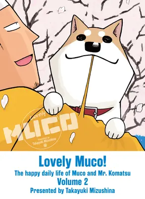 Krásny Muco! 2 - Lovely Muco! 2