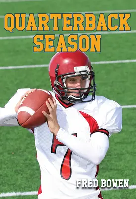 Sezóna rozohrávačov - Quarterback Season