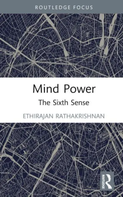 Sila mysle: šiesty zmysel - Mind Power: The Sixth Sense
