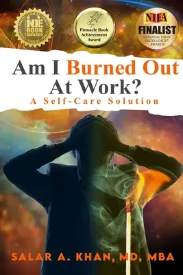 Som v práci vyhorený? Riešenie pre starostlivosť o seba - Am I Burned Out at Work? A Self-Care Solution