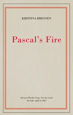 Pascalov oheň - Pascal's Fire