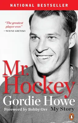 Pán Hockey - Mr. Hockey