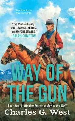 Cesta zbrane - Way of the Gun