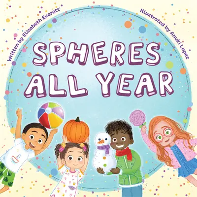 Sféry po celý rok - Spheres All Year