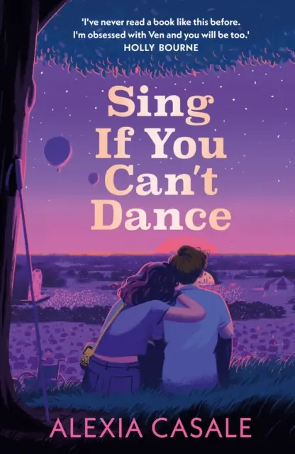 Spievaj, ak nevieš tancovať - Sing If You Can't Dance