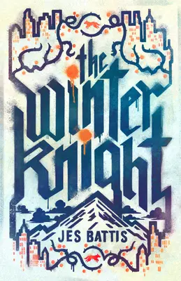 Zimný rytier - The Winter Knight