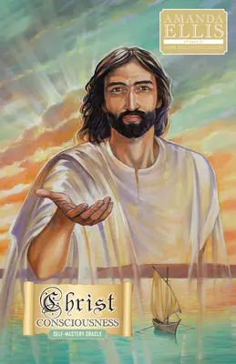 Orákulum sebapoznania Kristovho vedomia - Christ Consciousness Self-Mastery Oracle