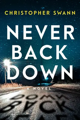Nikdy sa nevracaj späť - Never Back Down