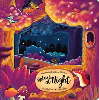 Objavovanie skrytého sveta prírody v noci - Discovering the Hidden World of Nature at Night