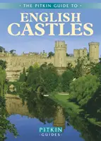 Anglické hrady - English Castles