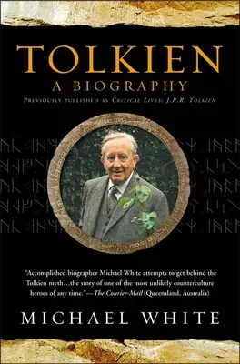 Tolkien: životopis - Tolkien: a Biography
