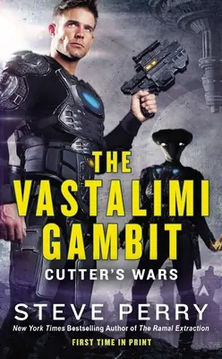 Vastalimiho gambit - The Vastalimi Gambit