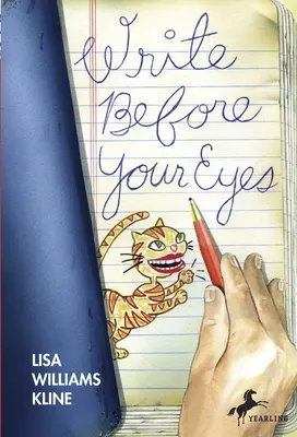 Píš pred očami - Write Before Your Eyes