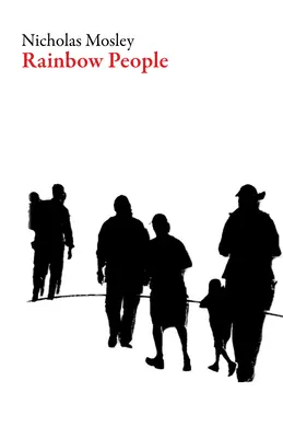 Dúhoví ľudia - Rainbow People