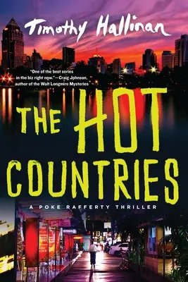 Horúce krajiny - The Hot Countries