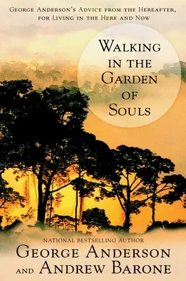 Prechádzky v záhrade duší: George Anderson: rady z onoho sveta pre život tu a teraz - Walking in the Garden of Souls: George Anderson's Advice from the Hereafter, for Living in the Here and Now