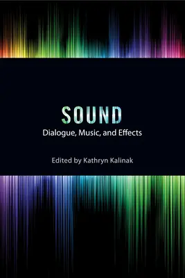 Sound: Dialóg, hudba a efekty - Sound: Dialogue, Music, and Effects