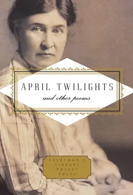 Aprílové súmraky a iné básne - April Twilights and Other Poems
