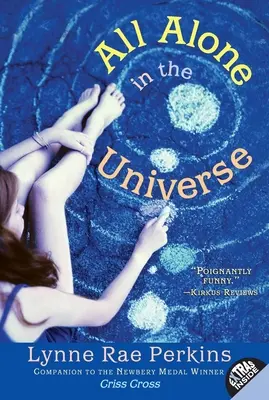 Sám vo vesmíre - All Alone in the Universe