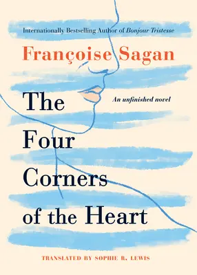 Štyri kúty srdca: Nedokončený román - The Four Corners of the Heart: An Unfinished Novel