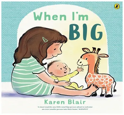 Keď som veľký - When I'm Big