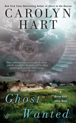 Hľadá sa duch - Ghost Wanted