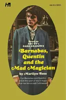 Dark Shadows the Complete Paperback Library Reprint Book 30: Barnabas, Quentin and Mad Magician - Dark Shadows the Complete Paperback Library Reprint Book 30: Barnabas, Quentin and the Mad Magician