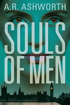 Duše mužov - Záhada Elaine Hope - Souls Of Men - An Elaine Hope Mystery