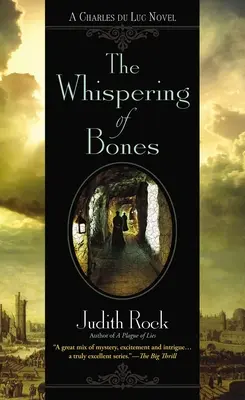 Šepot kostí - Whispering of Bones