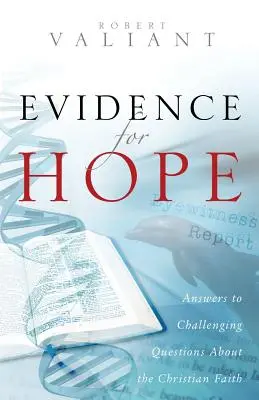 Dôkaz nádeje - Evidence for Hope