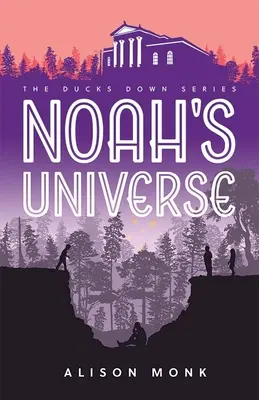 Noemov vesmír - Noah's Universe