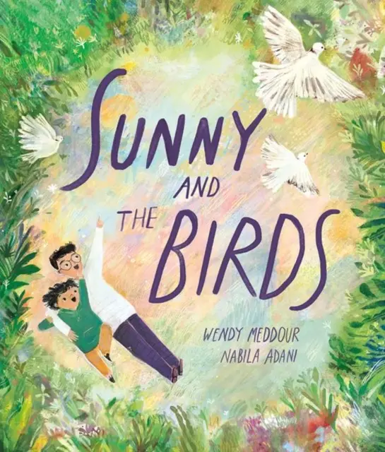 Sunny a vtáky - Sunny and the Birds