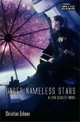 Pod bezmennými hviezdami - Under Nameless Stars