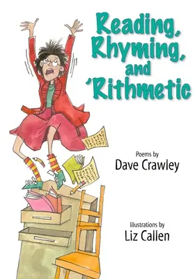 Čítanie, rýmovanie a počítanie - Reading, Rhyming, and 'Rithmetic
