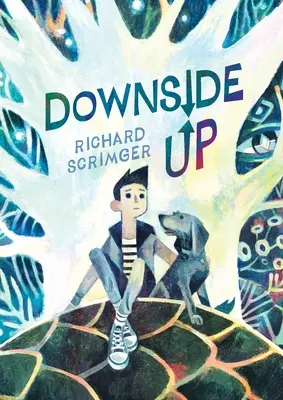 Odvrátenou stranou nahor - Downside Up